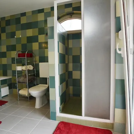 Calm Countryside Manor With Pool - With Pool Villa Rovinj