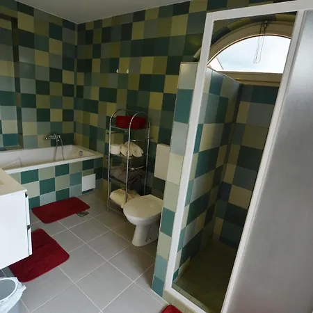 Calm Countryside Manor With Pool - With Pool * Rovinj