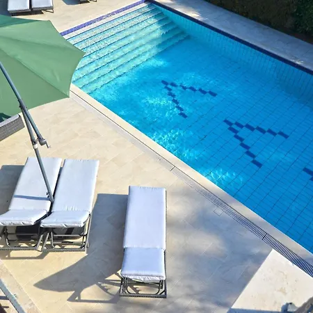 Calm Countryside Manor With Pool - With Pool Rovinj